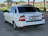 ВАЗ (Lada) Priora 2170 2014 годаүшін3 250 000 тг. в Шымкент – фото 5