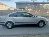 Volkswagen Passat 1997 года за 1 200 000 тг. в Шымкент – фото 4