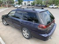 Subaru Legacy 1997 годаүшін1 800 000 тг. в Алматы