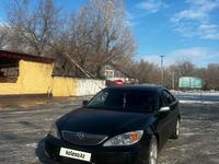 Toyota Camry 2002 годаүшін4 500 000 тг. в Семей