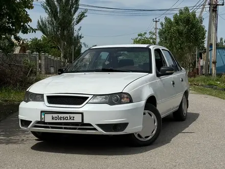 Daewoo Nexia 2014 года за 1 950 000 тг. в Сарыагаш