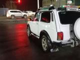 ВАЗ (Lada) Lada 2121 2014 годаfor2 600 000 тг. в Актобе