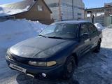 Mitsubishi Galant 1994 годаүшін950 000 тг. в Петропавловск