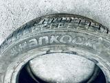 1 летняя шина Hankook 225/60/17 за 19 990 тг. в Астана – фото 2