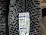 Michelin pilot alpin 5 265/40 R22 V 295/35 R22 Jaguarfor1 600 000 тг. в Алматы – фото 2