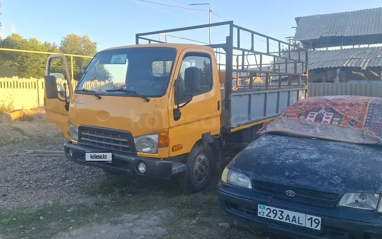 Hyundai  HD65 2007 годаүшін5 200 000 тг. в Балпык би