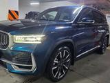 Geely Monjaro 2024 года за 15 000 000 тг. в Алматы