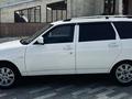 ВАЗ (Lada) Priora 2171 2014 годаүшін2 850 000 тг. в Шымкент – фото 3