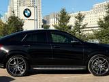 Mercedes-Benz GLE Coupe 450 4MATIC 2026 года за 66 150 000 тг. в Астана – фото 4