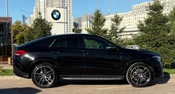 Mercedes-Benz GLE Coupe 450 4MATIC 2026 года за 66 150 000 тг. в Астана – фото 4