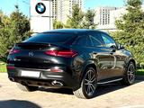 Mercedes-Benz GLE Coupe 450 4MATIC 2026 года за 66 150 000 тг. в Астана – фото 5