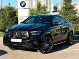Mercedes-Benz GLE Coupe 450 4MATIC 2026 года за 66 150 000 тг. в Астана