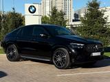 Mercedes-Benz GLE Coupe 450 4MATIC 2026 года за 66 150 000 тг. в Астана – фото 3