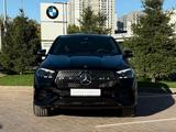 Mercedes-Benz GLE Coupe 450 4MATIC 2026 года за 66 150 000 тг. в Астана – фото 2