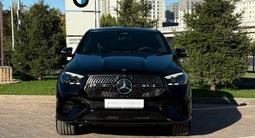 Mercedes-Benz GLE Coupe 450 4MATIC 2026 года за 66 150 000 тг. в Астана – фото 2
