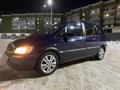 Opel Zafira 2001 годаfor2 890 000 тг. в Караганда