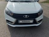 ВАЗ (Lada) Vesta 2022 года за 4 300 000 тг. в Усть-Каменогорск – фото 4