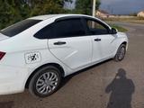 ВАЗ (Lada) Vesta 2022 года за 4 300 000 тг. в Усть-Каменогорск – фото 5