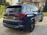 BMW X5 2023 года за 49 000 000 тг. в Алматы – фото 3