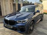 BMW X5 2023 года за 52 000 000 тг. в Алматы