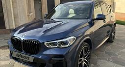 BMW X5 2023 года за 55 000 000 тг. в Алматы