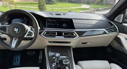 BMW X5 2023 года за 49 000 000 тг. в Алматы – фото 5