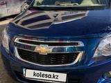 Chevrolet Cobalt 2022 года за 6 800 000 тг. в Тараз – фото 4