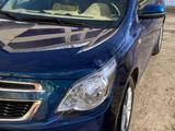 Chevrolet Cobalt 2022 года за 6 800 000 тг. в Тараз – фото 5