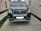 Toyota Land Cruiser Prado 2006 годаfor10 800 000 тг. в Караганда – фото 4