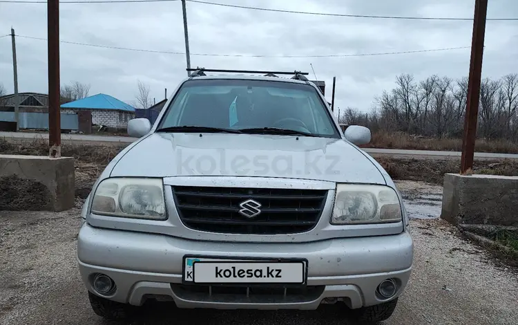 Suzuki Grand Vitara 2004 года за 5 500 000 тг. в Астана