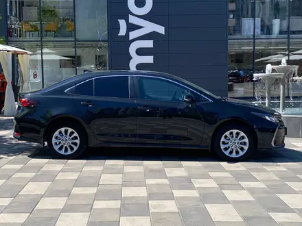 Toyota Corolla 2019 года за 7 490 000 тг. в Алматы – фото 10