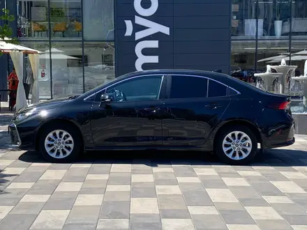 Toyota Corolla 2019 года за 7 490 000 тг. в Алматы – фото 11