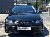 Toyota Corolla 2019 года за 7 490 000 тг. в Алматы – фото 2
