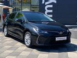 Toyota Corolla 2019 года за 7 490 000 тг. в Алматы – фото 3