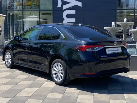 Toyota Corolla 2019 года за 7 490 000 тг. в Алматы – фото 5