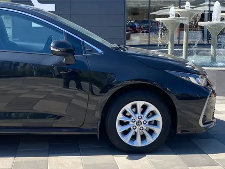 Toyota Corolla 2019 года за 7 490 000 тг. в Алматы – фото 9