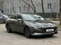 Hyundai Elantra 2023 года за 11 700 000 тг. в Алматы