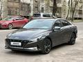 Hyundai Elantra 2023 года за 11 200 000 тг. в Алматы – фото 2