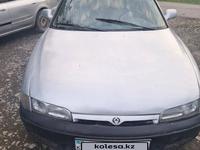 Mazda Cronos 1992 годаүшін1 000 000 тг. в Усть-Каменогорск