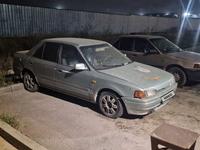 Mazda 323 1993 годаүшін450 000 тг. в Алматы