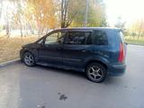 Mazda Premacy 1999 года за 1 000 000 тг. в Астана – фото 2