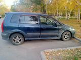 Mazda Premacy 1999 года за 1 000 000 тг. в Астана – фото 3