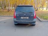 Mazda Premacy 1999 года за 1 000 000 тг. в Астана – фото 5