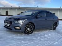 Hyundai Accent 2018 года за 5 858 000 тг. в Караганда