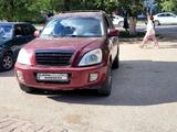 Chery Tiggo 2009 года за 1 200 000 тг. в Актобе