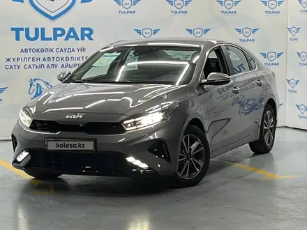 Kia Cerato 2022 года за 12 000 000 тг. в Алматы