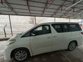 Toyota Alphard 2008 года за 9 000 000 тг. в Жанаозен – фото 13