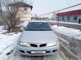 Mitsubishi Carisma 1996 годаүшін1 000 000 тг. в Каскелен