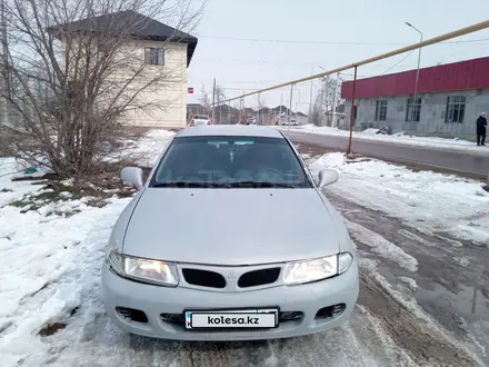 Mitsubishi Carisma 1996 года за 1 200 000 тг. в Каскелен