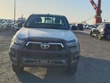 Toyota Hilux 2024 годаүшін23 800 000 тг. в Актау – фото 2